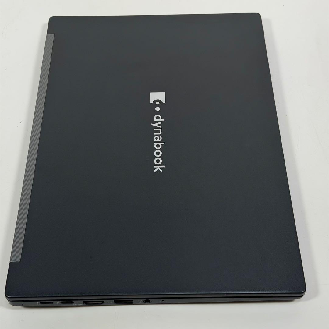 05.G83/KW i5第12世代 16G SSD512G Office2024