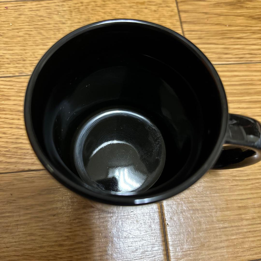 超レア　シーマンのマグカップ
