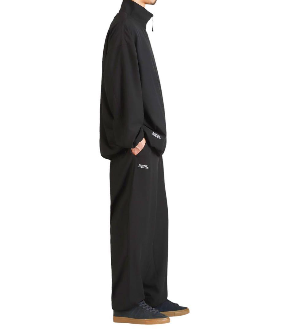 【美品】Fresh Service/UTILITY PACKABLE SUIT