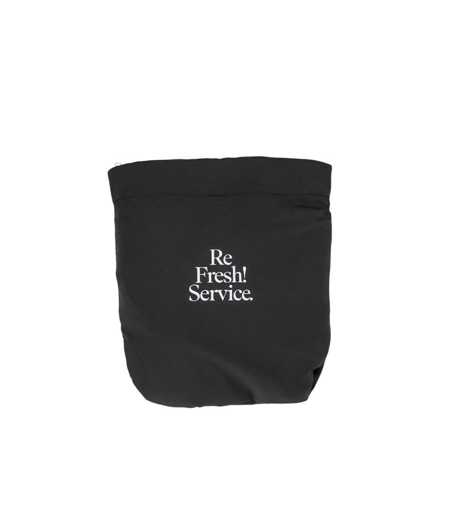 【美品】Fresh Service/UTILITY PACKABLE SUIT