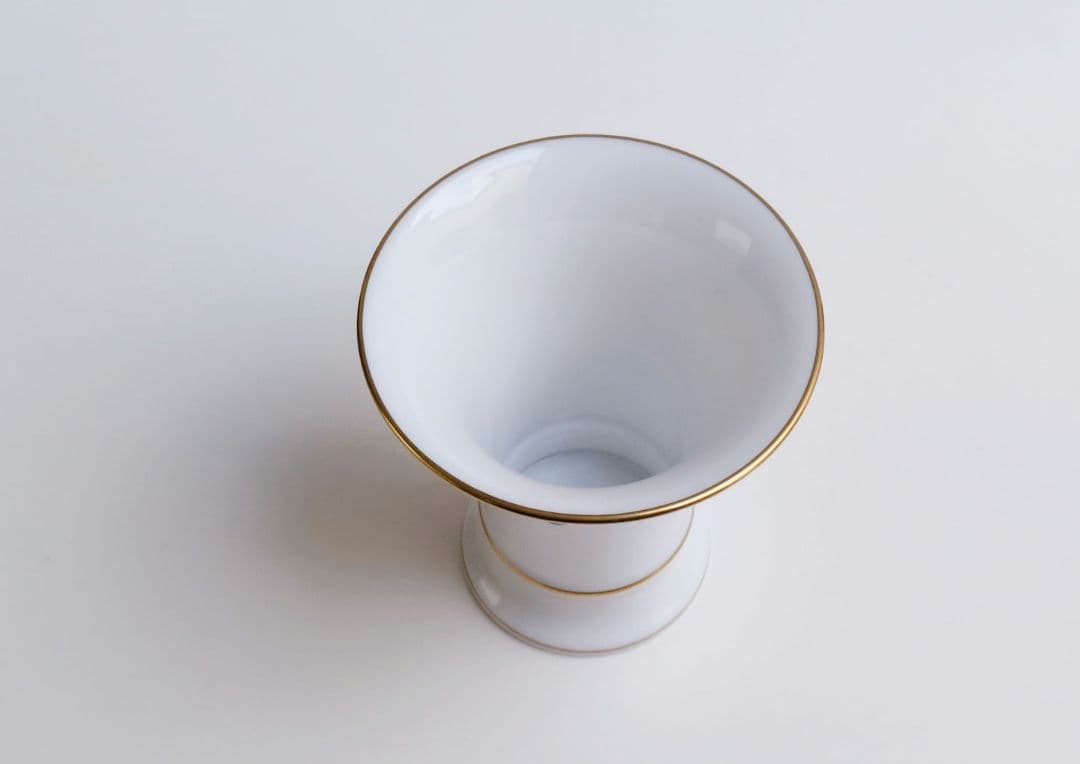 ✩希少品✩ヘレンド　ノエル　フラワーベース