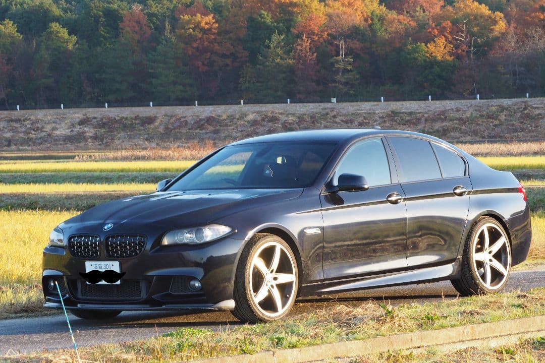 BMW Lxryhanes タイヤホイール 20インチ