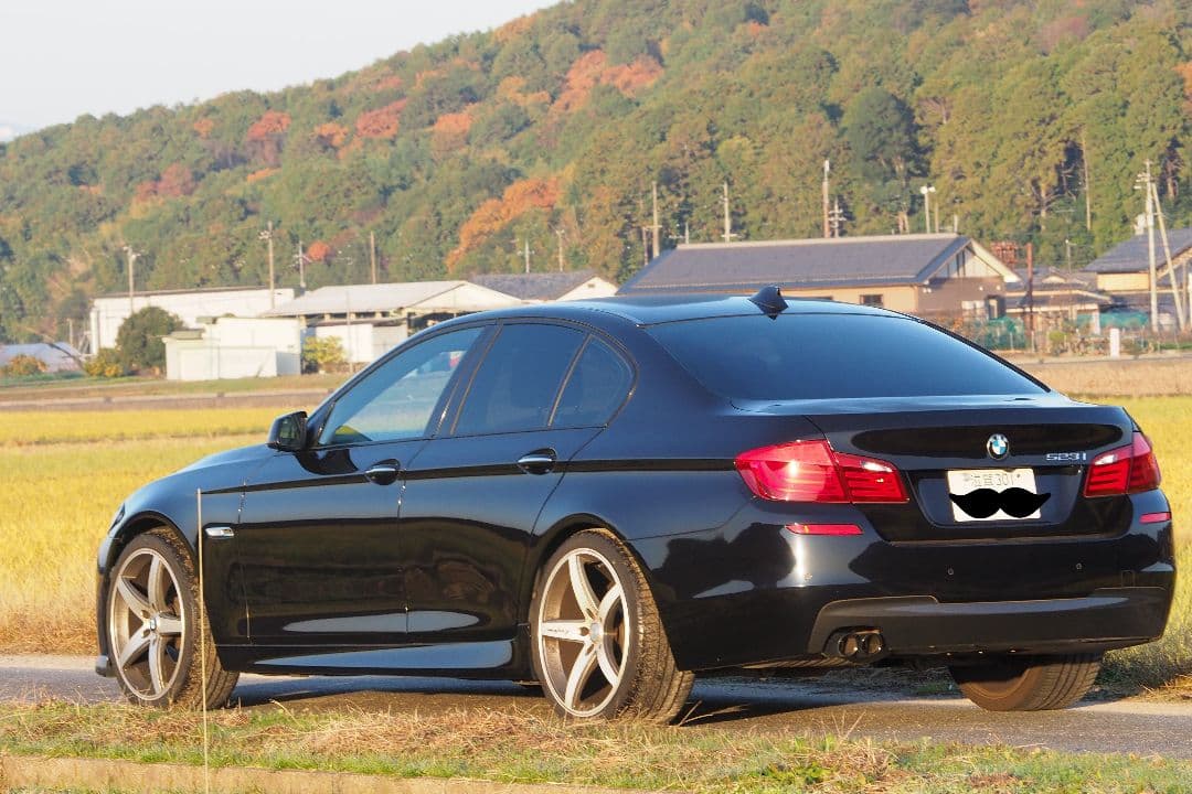 BMW Lxryhanes タイヤホイール 20インチ