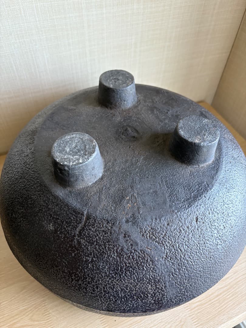 てつ　茶道