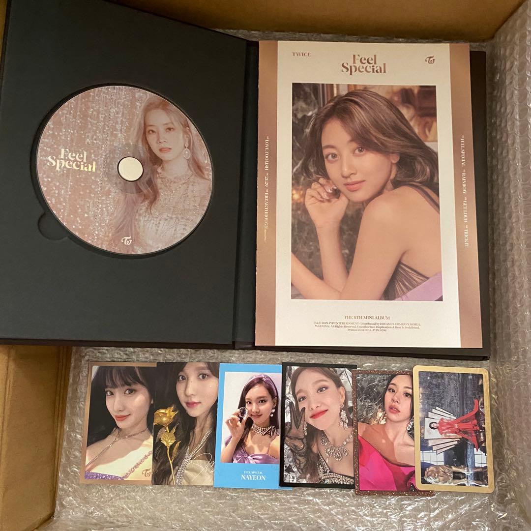 TWICE アルバム・CD・DVD まとめ売り