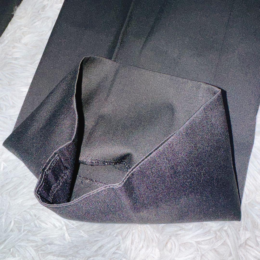 美品 バーバリー ブラック レーベル スーツ　38L