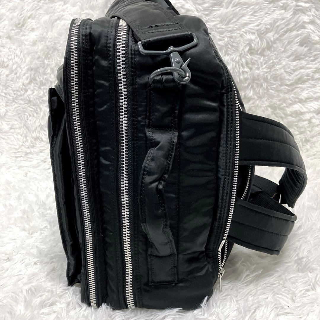 希少✨　PORTER ポーター　タンカー　ボストンバッグ　3way　2層　大容量