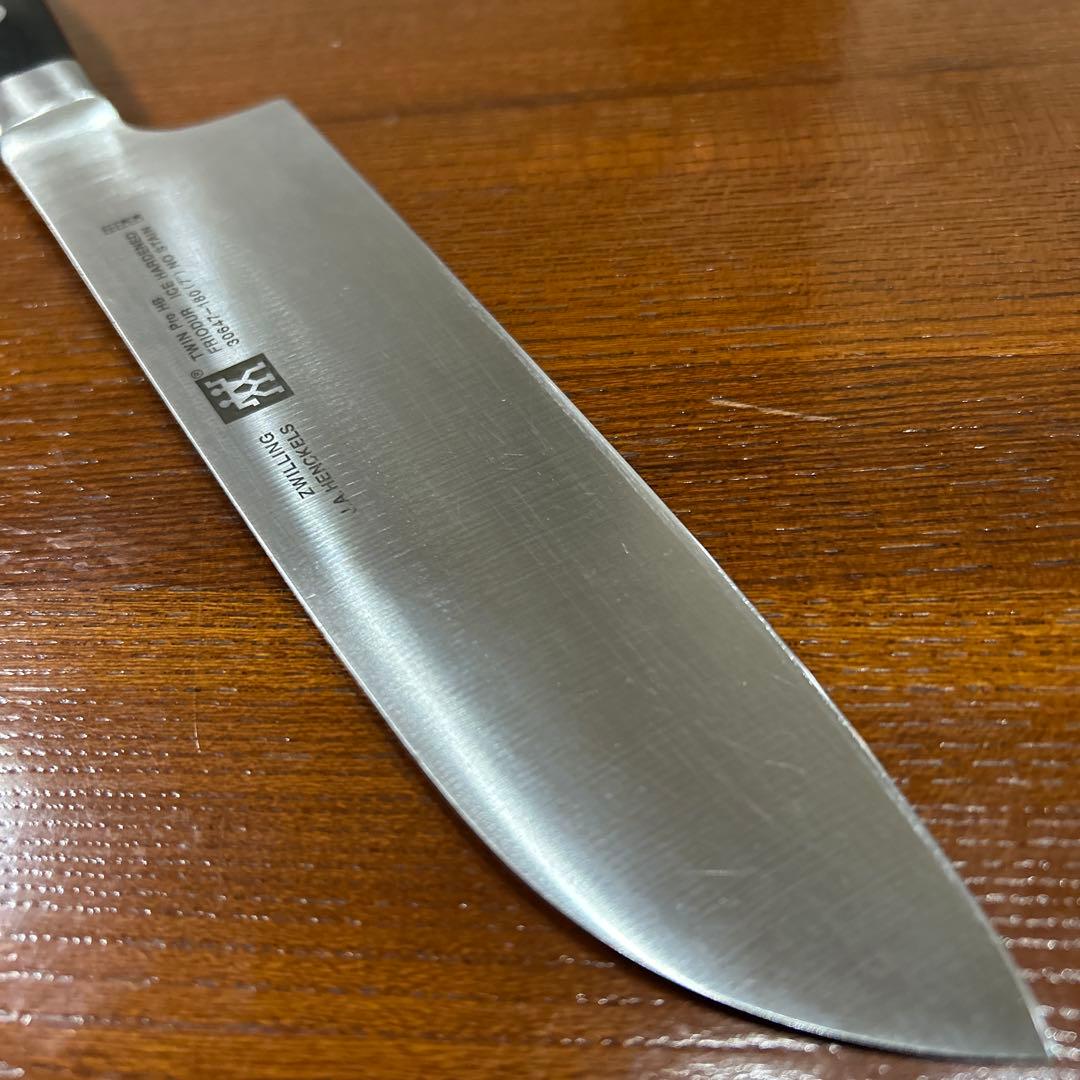 Zwilling JA HENCKELS TWIN PRO 30647送料無料