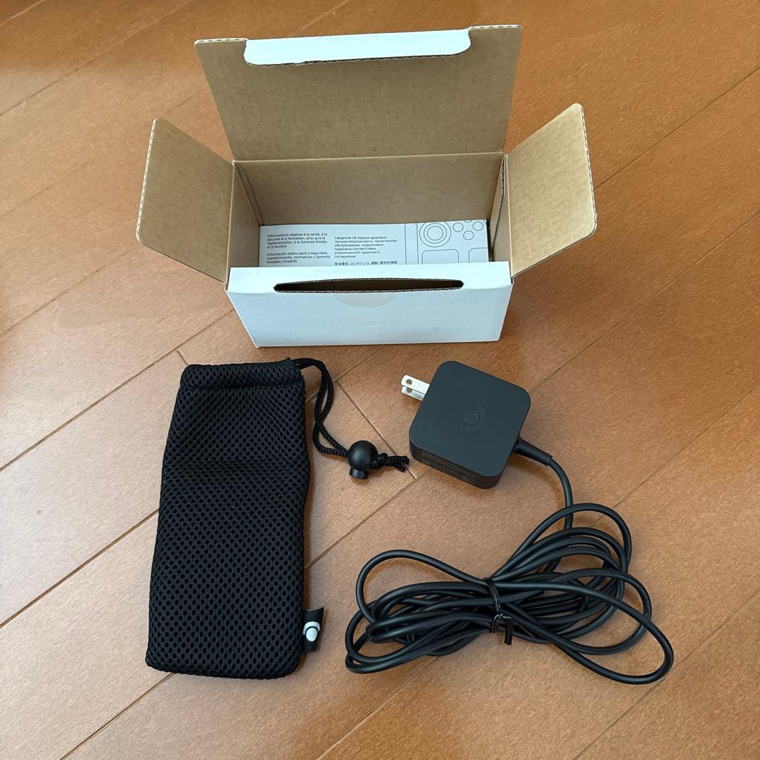 スチームデック Steam Deck OLED 1TB 美品 本体