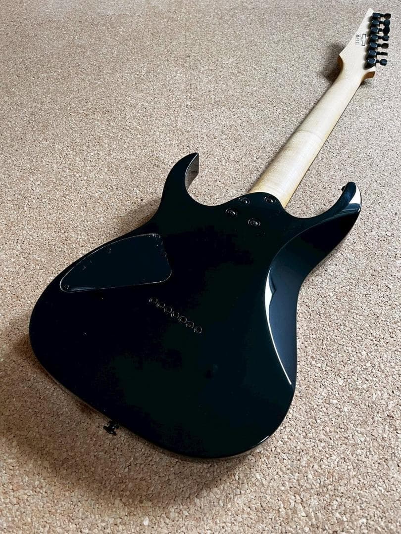 Ibanez GRG7221 ７弦ギター