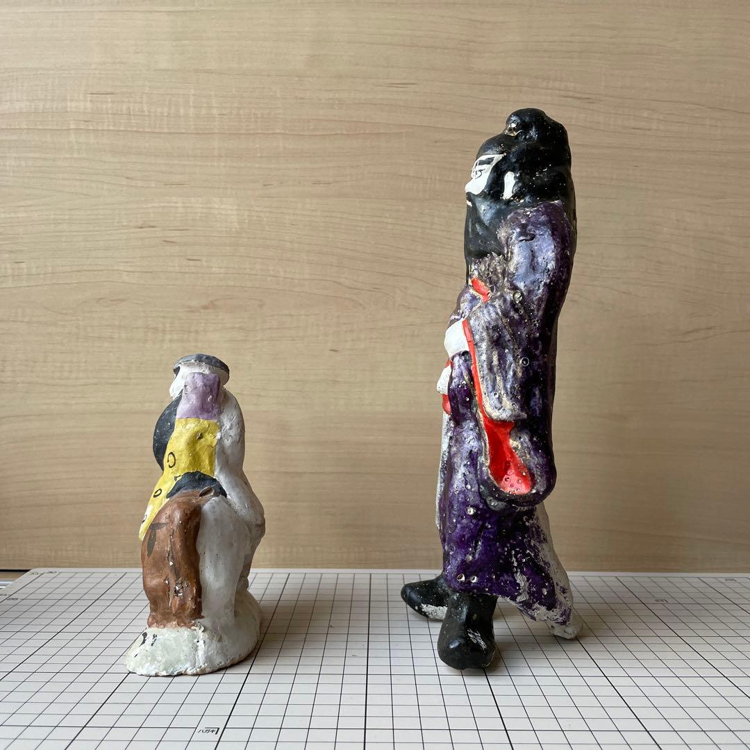 相良人形　まとめ　セット