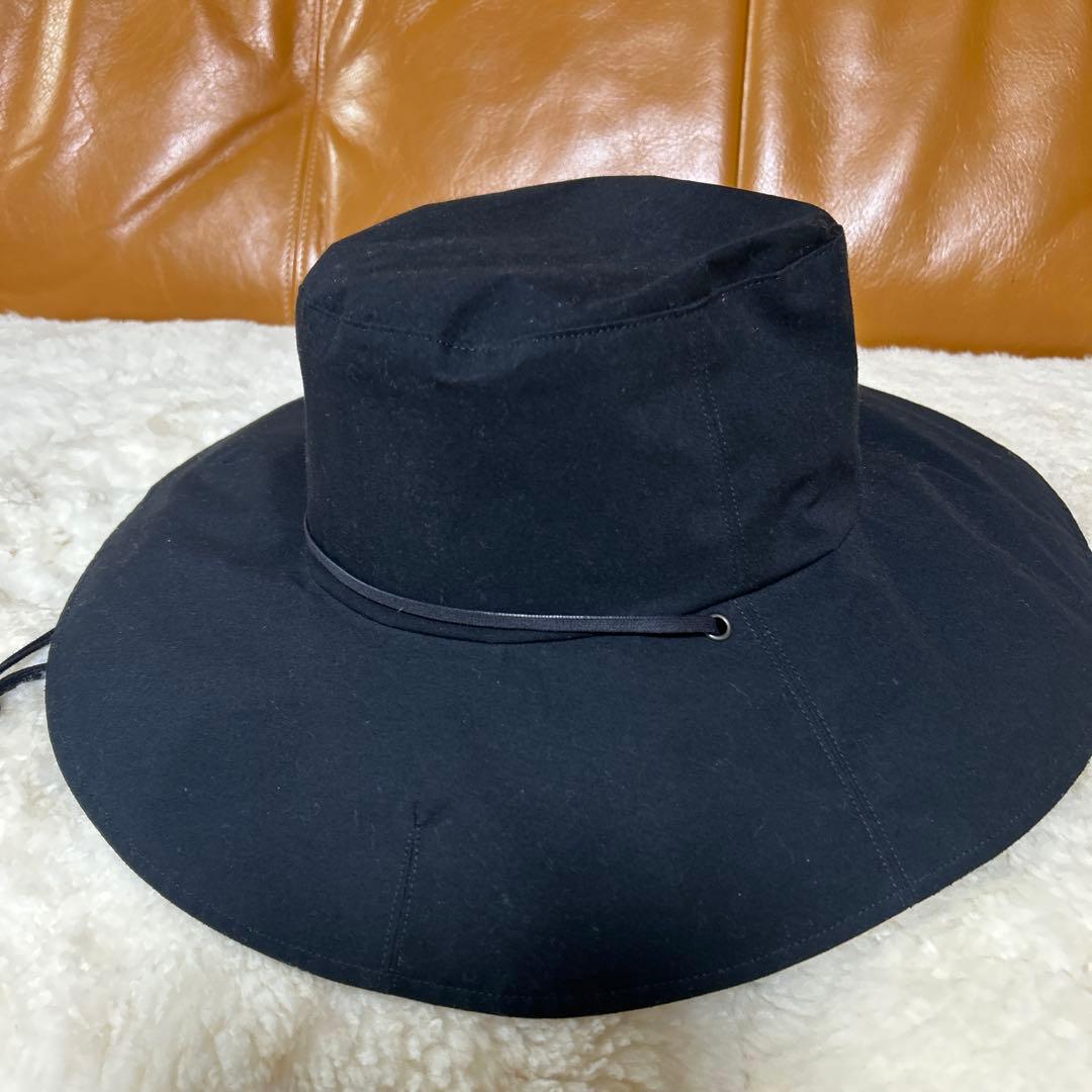 KIJIMA TAKAYUKI. サファリハット