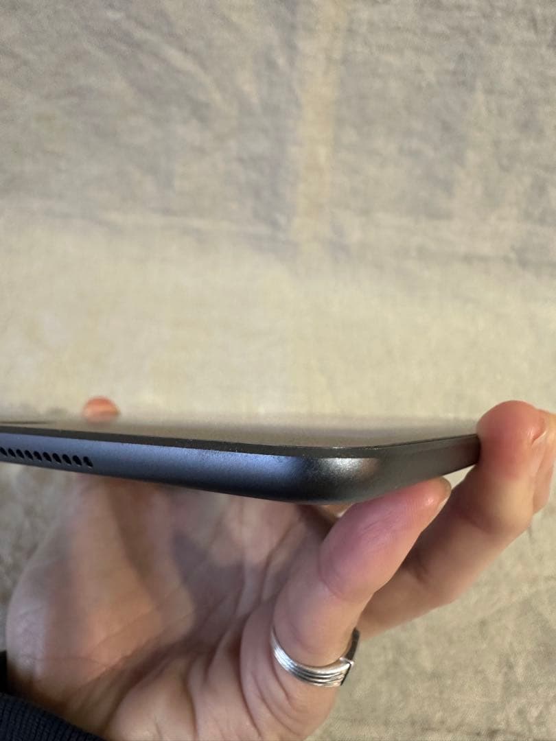 iPad mini第5世代