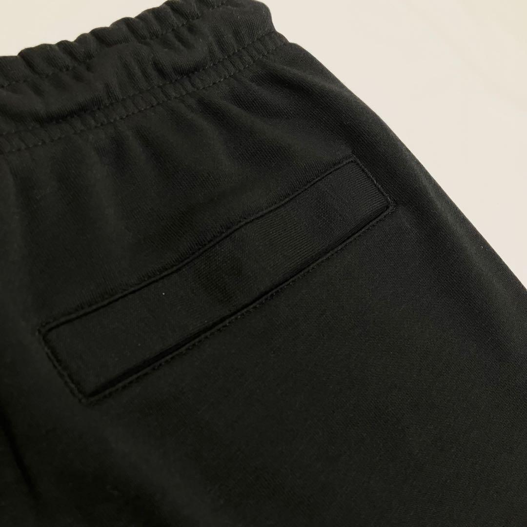【新品】NIKE ナイキ 上下 セットアップ /ブラック XL 2025年モデル