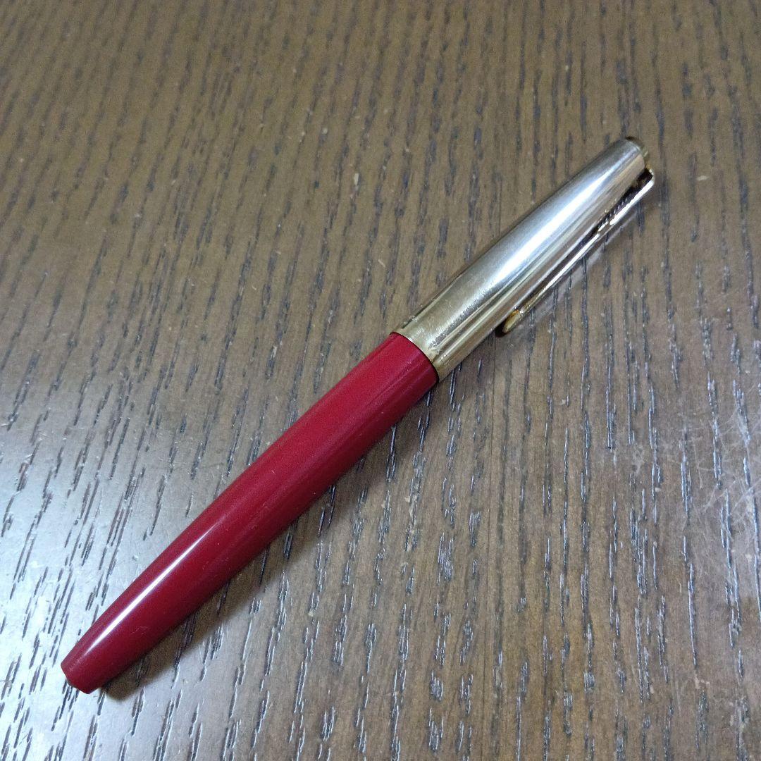 PARKER 万年筆
