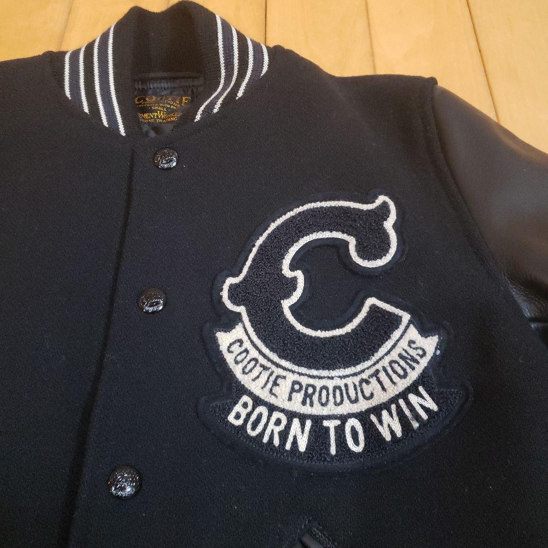 Cootie Productions スタジャン Sサイズ