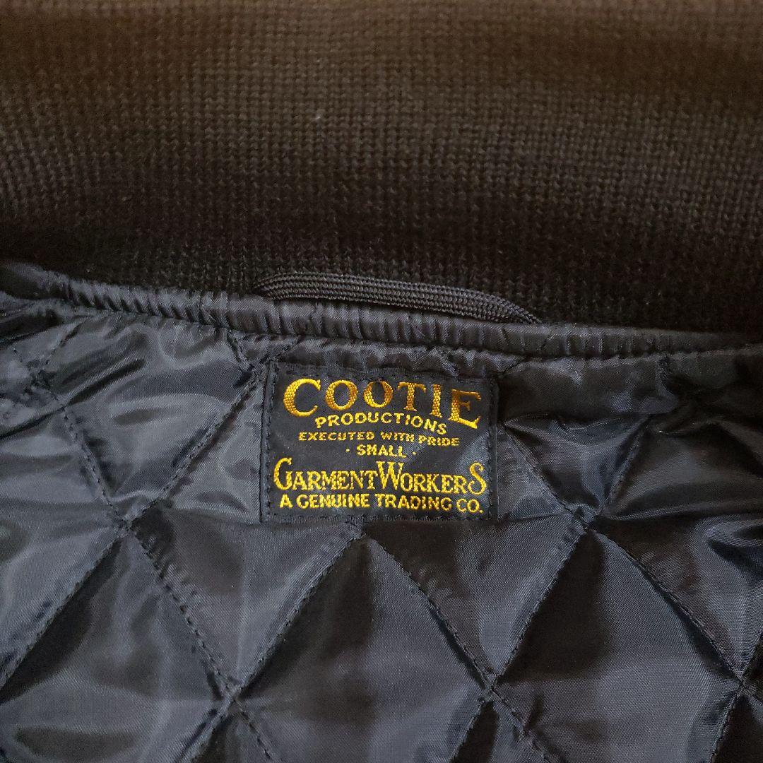 Cootie Productions スタジャン Sサイズ