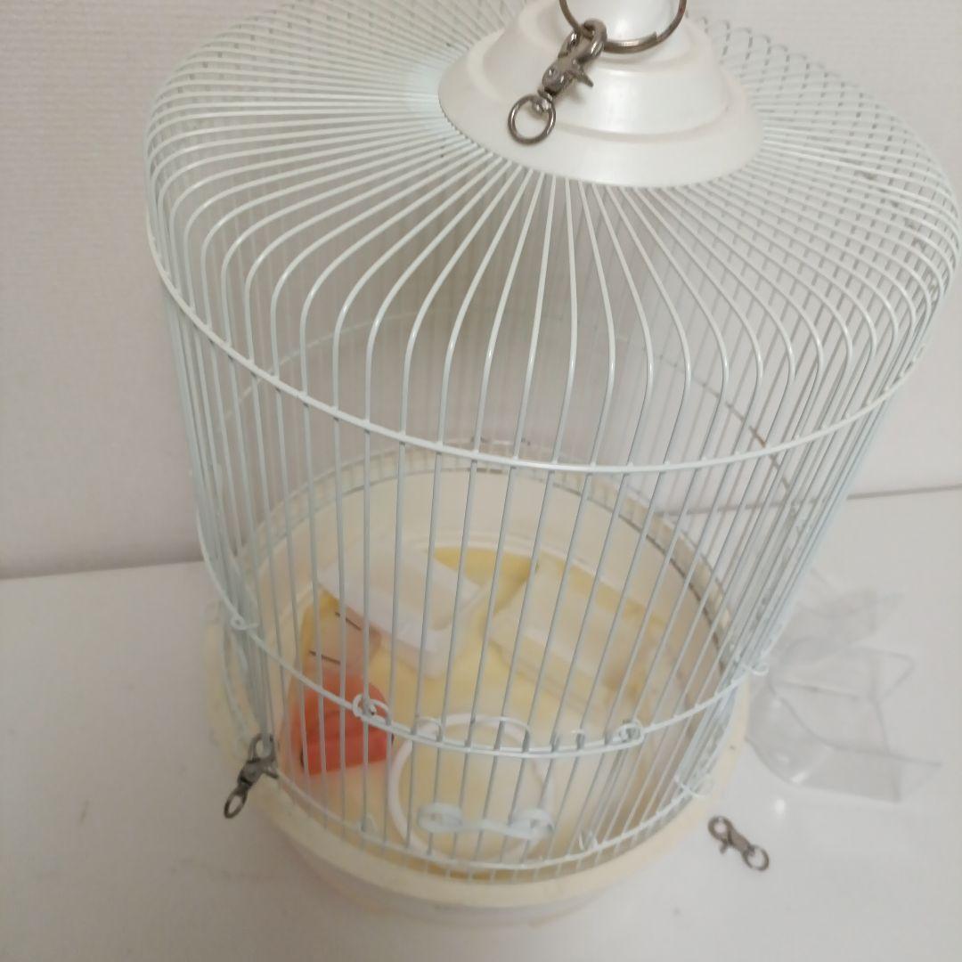 HOEI鳥かご