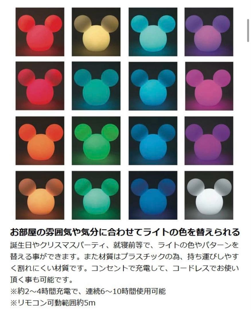 その他 LED Interior Light