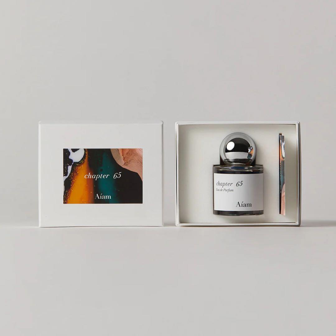 Aíam chapter 65 Eau de Parfum