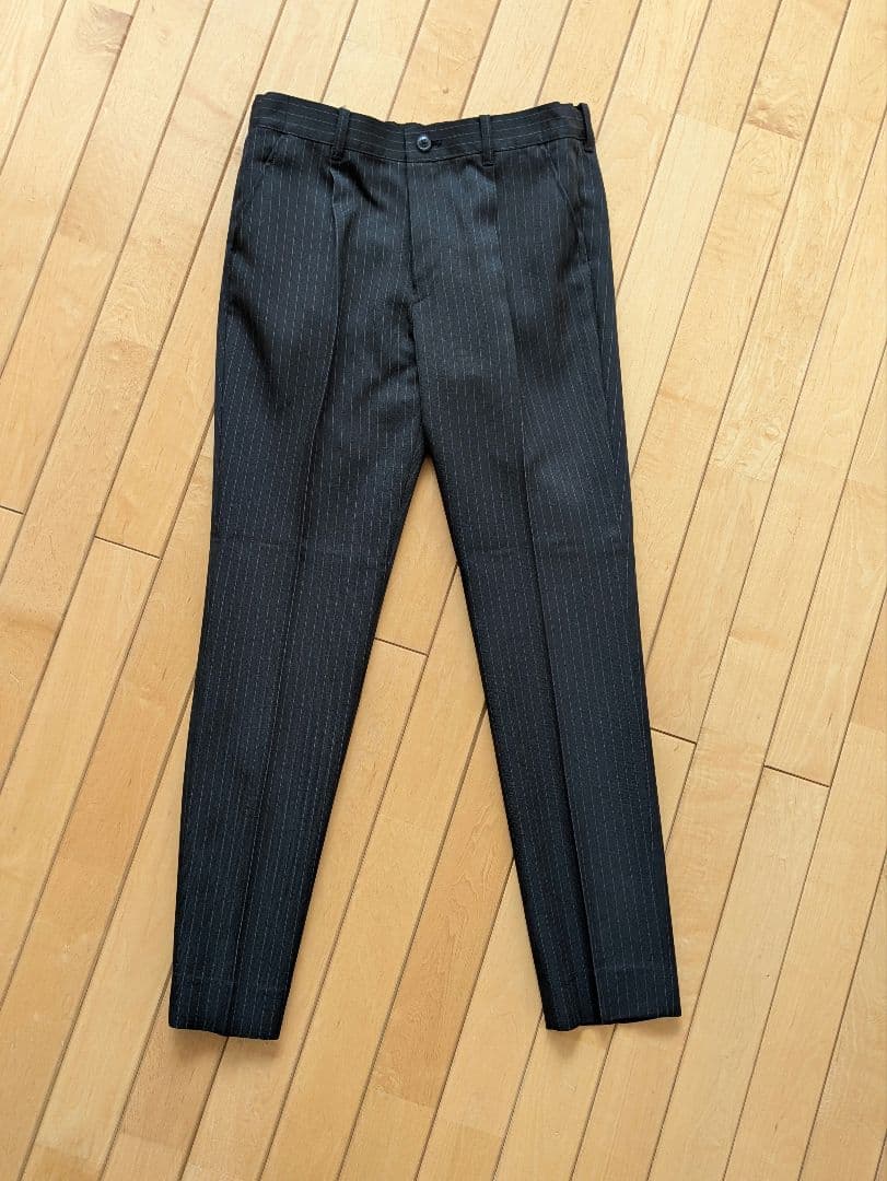 【160㎝】waltz by BEAMS DESIGN フォーマルスーツセット