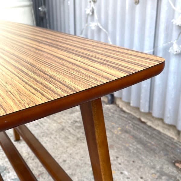 カリモク60 コーヒーテーブル　センターテーブル　karimoku60 レトロ