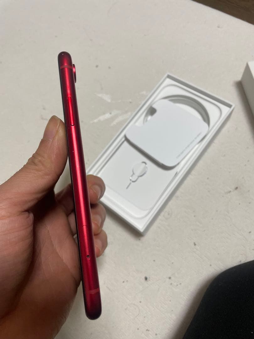 Apple iPhone Xs 256GB sim フリー