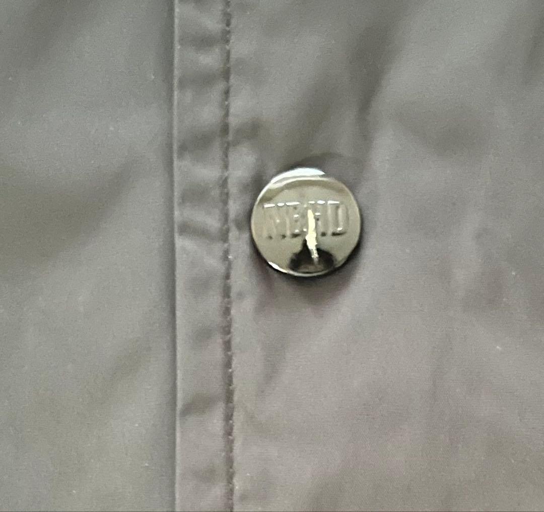 ジャケット・アウター NEIGHBORHOOD WINDBREAKER JACKET L