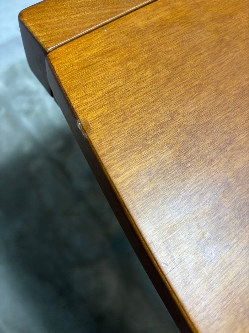 OZZIO ITALIA エクステンションテーブル 伸長式 昇降式 蛇腹イタリア