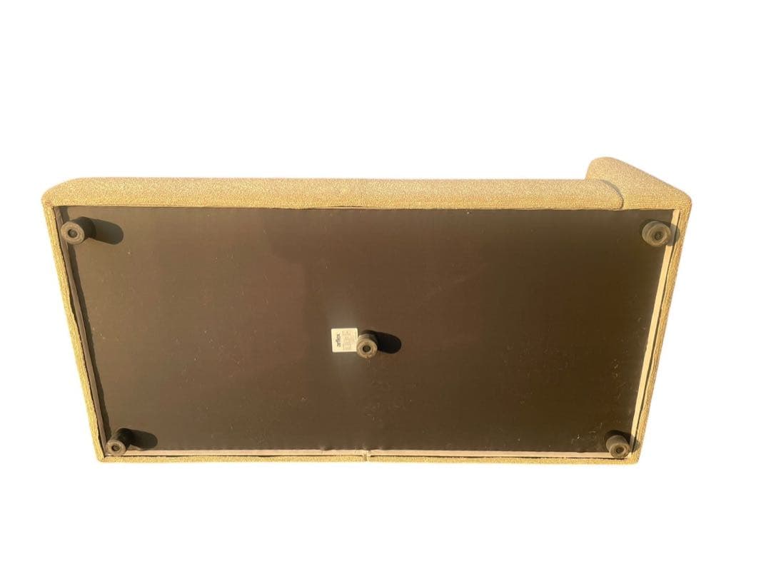 ◻︎①arflex SONA カウチソファのみ 16CL ファブリック L字