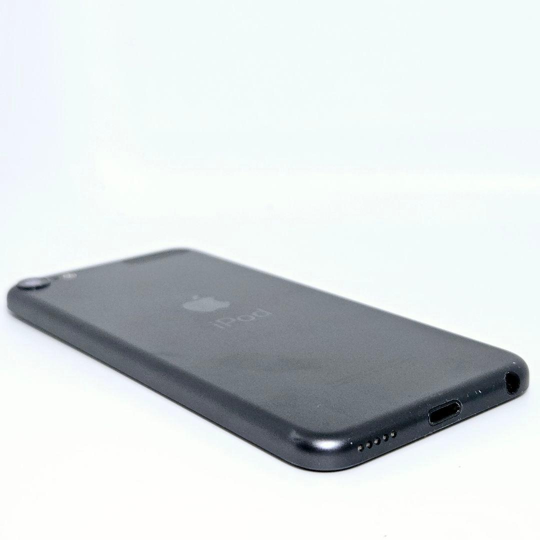 画面美品 iPod touch 第7世代 32GB スペースグレイ 本体②