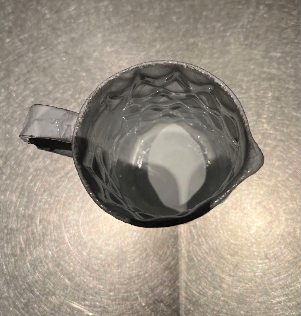 ASTIER de VILLATTE アスティエ Cube ピッチャー