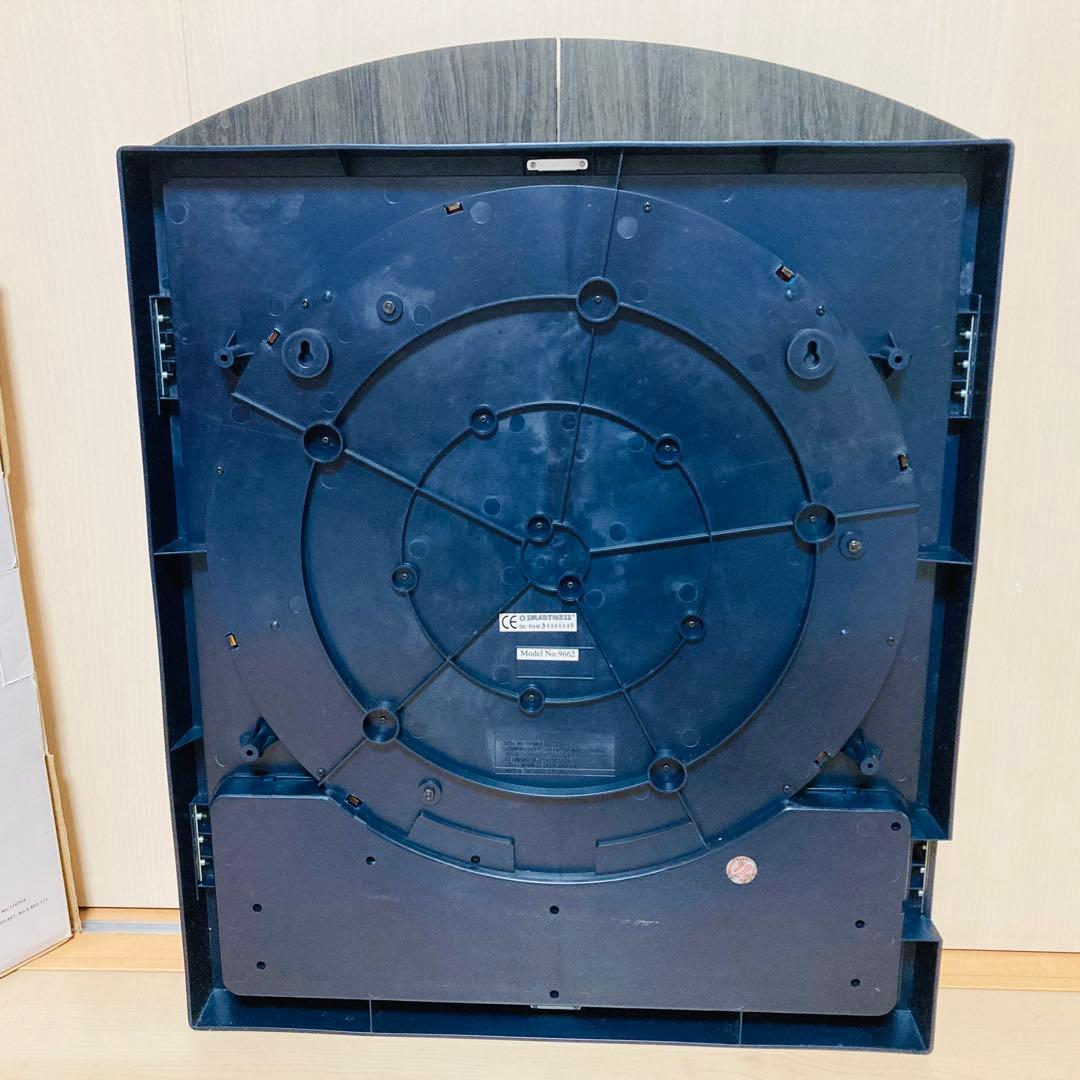 【美品】エレクトリックダーツボード SFD-6000 スミノフアイス 扉木製