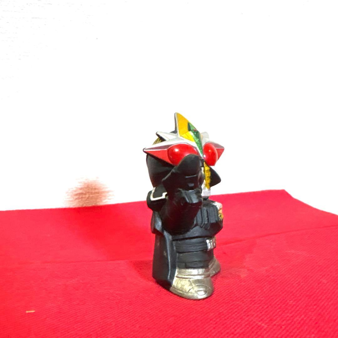 仮面ライダーゼロノス 仮面ライダー電王 佐藤健 フィギュア 当時物 SH 真骨彫