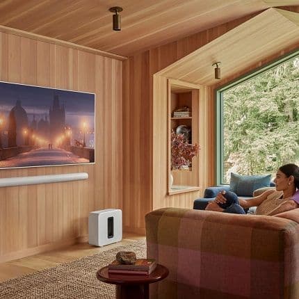 【新品未開封】Sonos Arc Ultra ホワイト