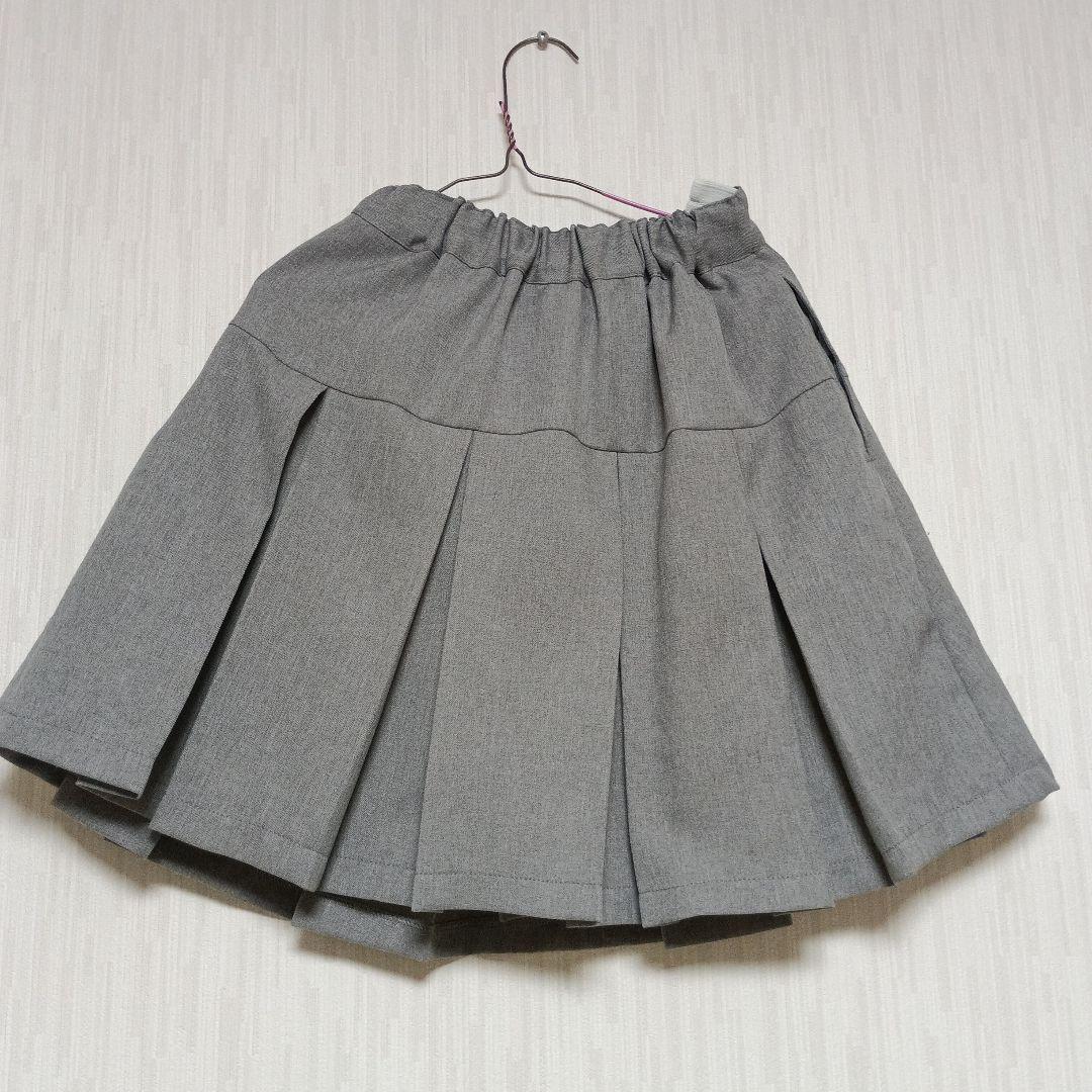ラブトキシック【卒服】セレモニー　ボレロジャケット、プリーツスカート