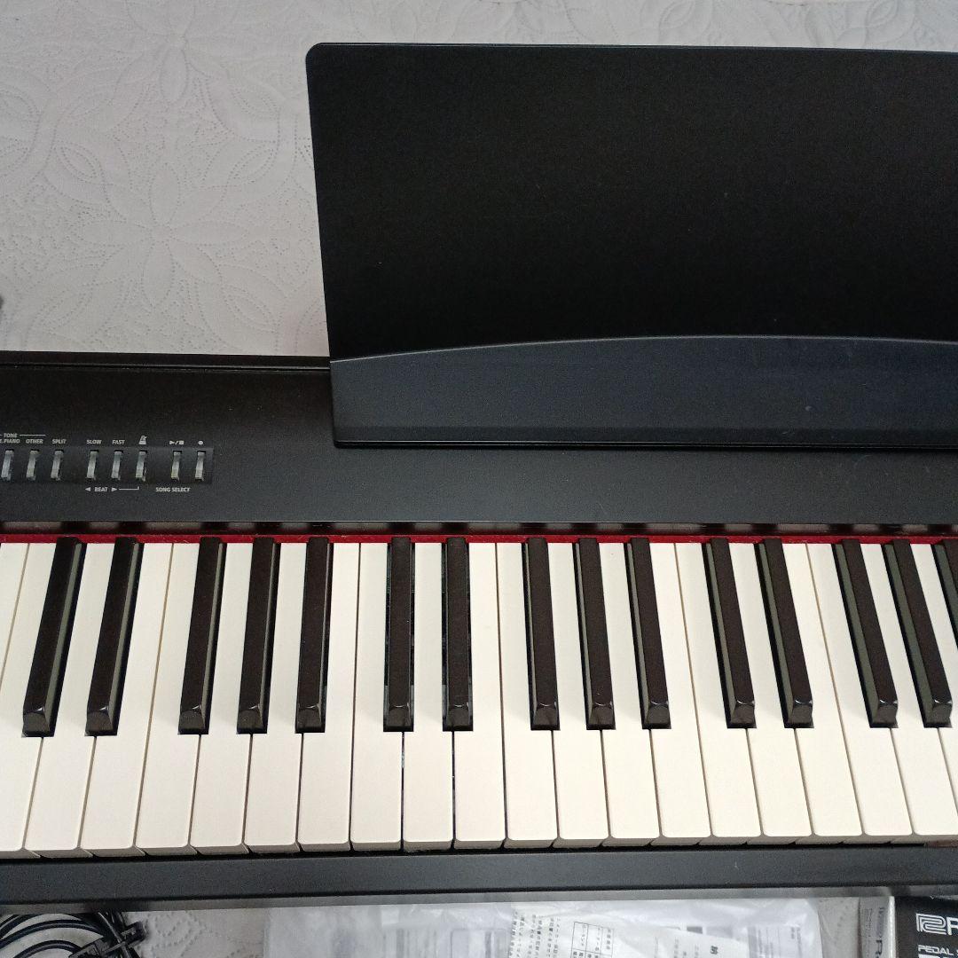 専用です Roland FP-30 デジタルピアノ 88鍵 電子ピアノ 中古