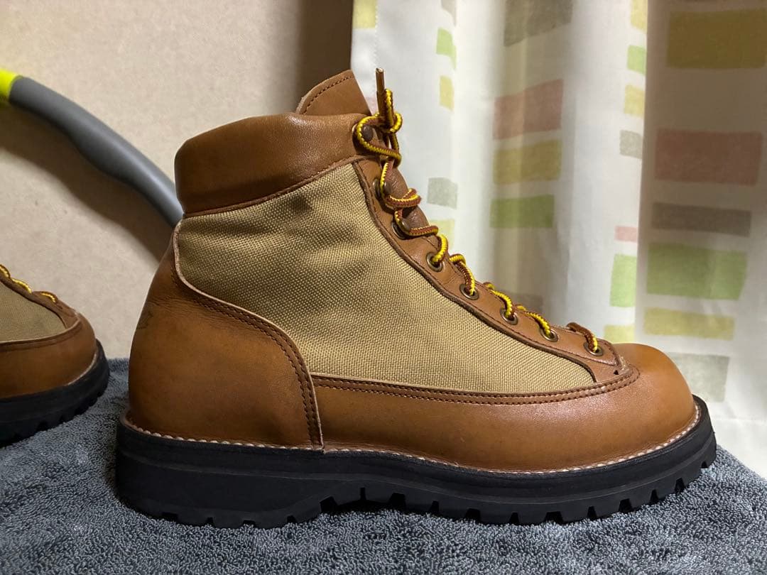 90年代　Danner light us6.5EE 24.5〜25cm