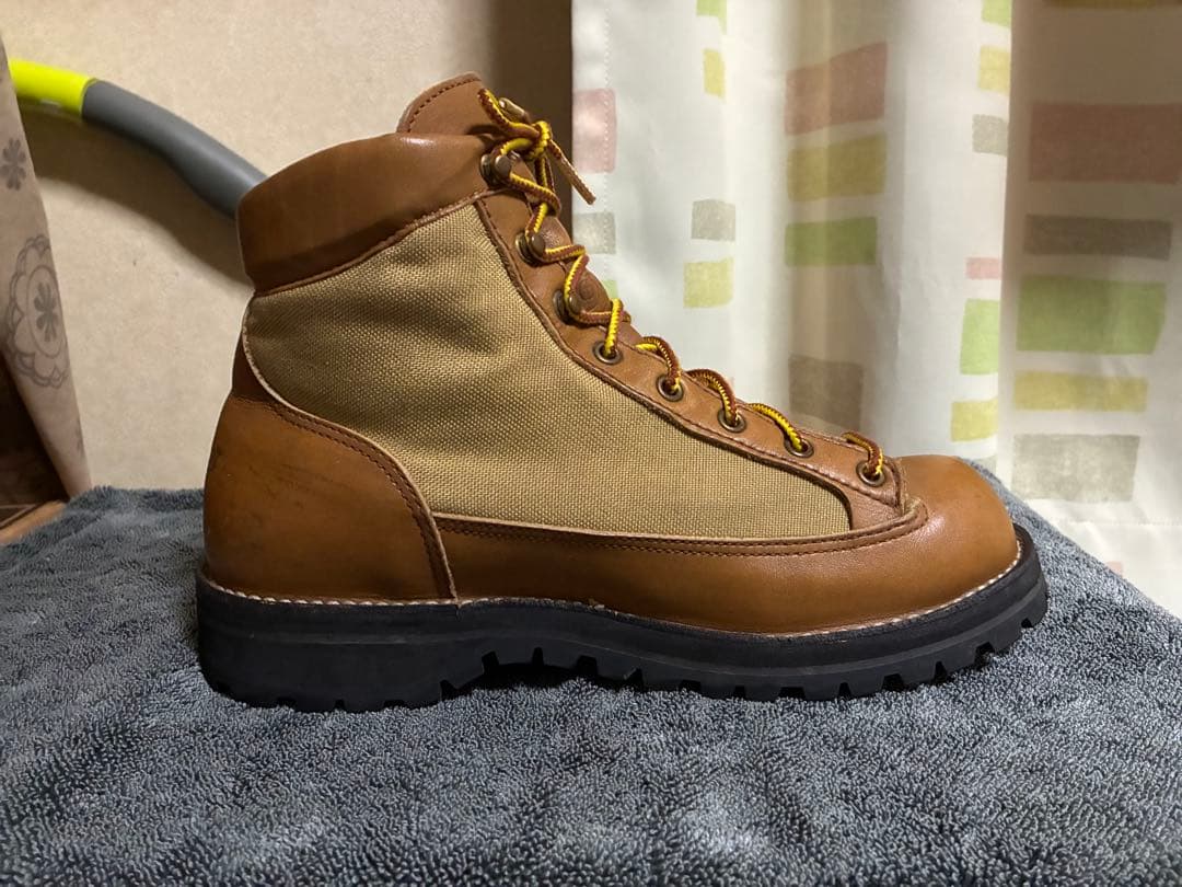 90年代　Danner light us6.5EE 24.5〜25cm