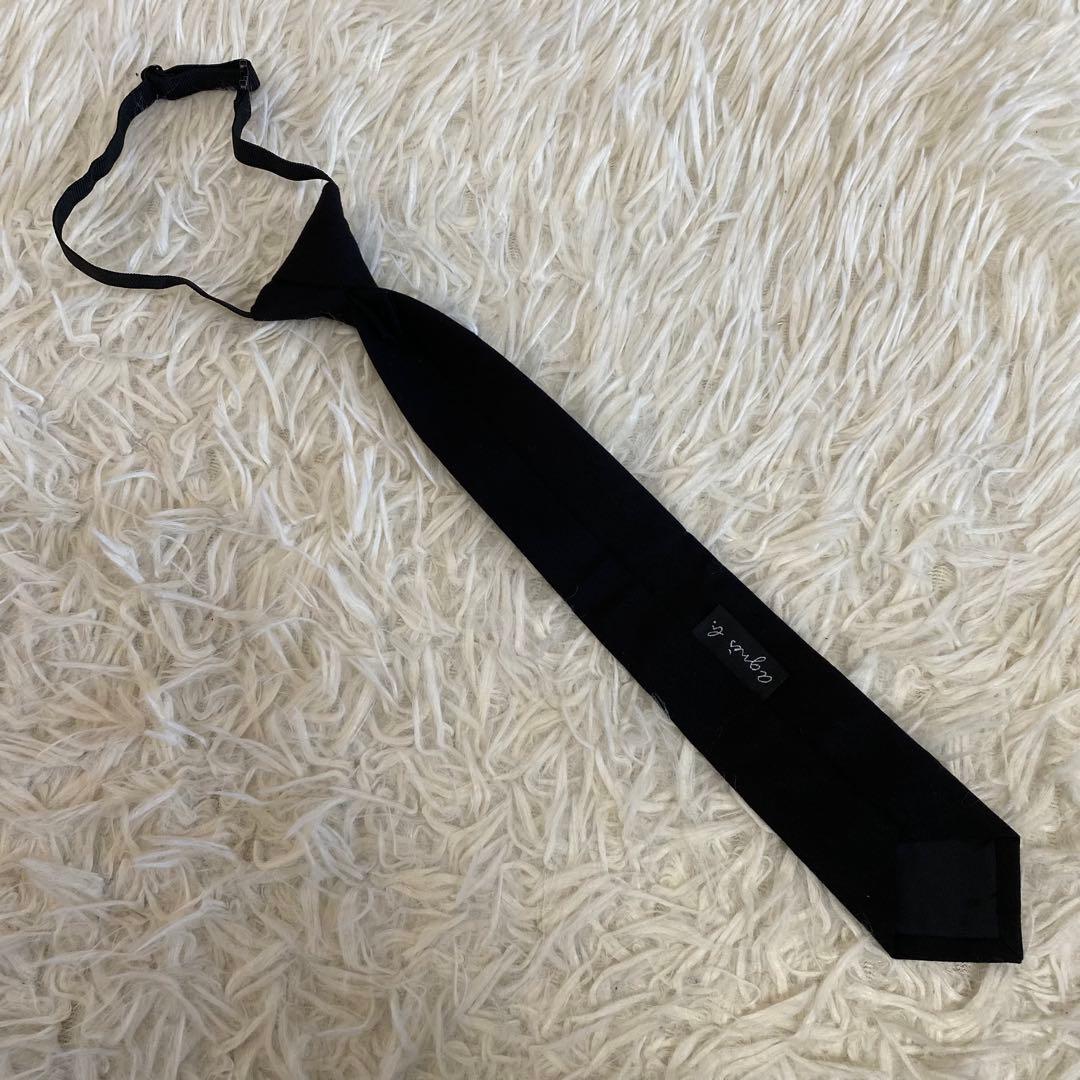【美品】アニエスベー　スリーピースフォーマル4点セット　男の子　110cm