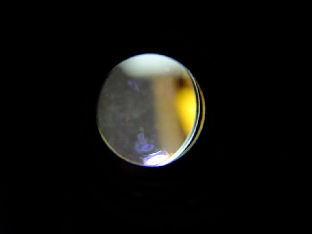 キャノネットQL17GⅢブラック／40mmf1.7付【実写確認整備済】