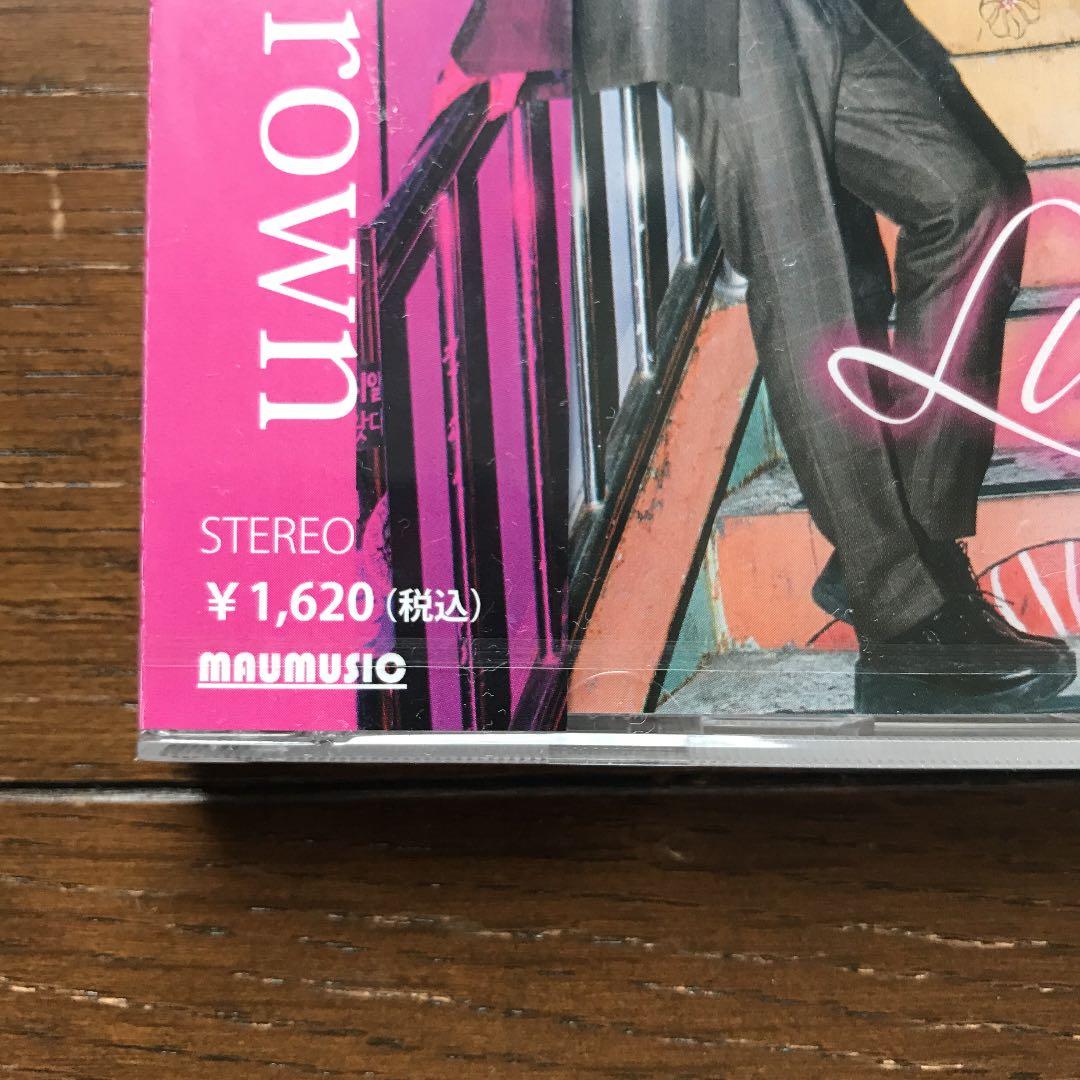 B.Crown/ビークラウン/Lukcy(type-B)/CD