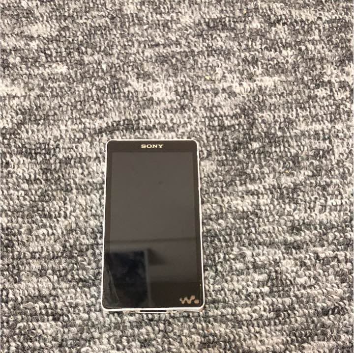 SONY  ウォークマンNW-F885