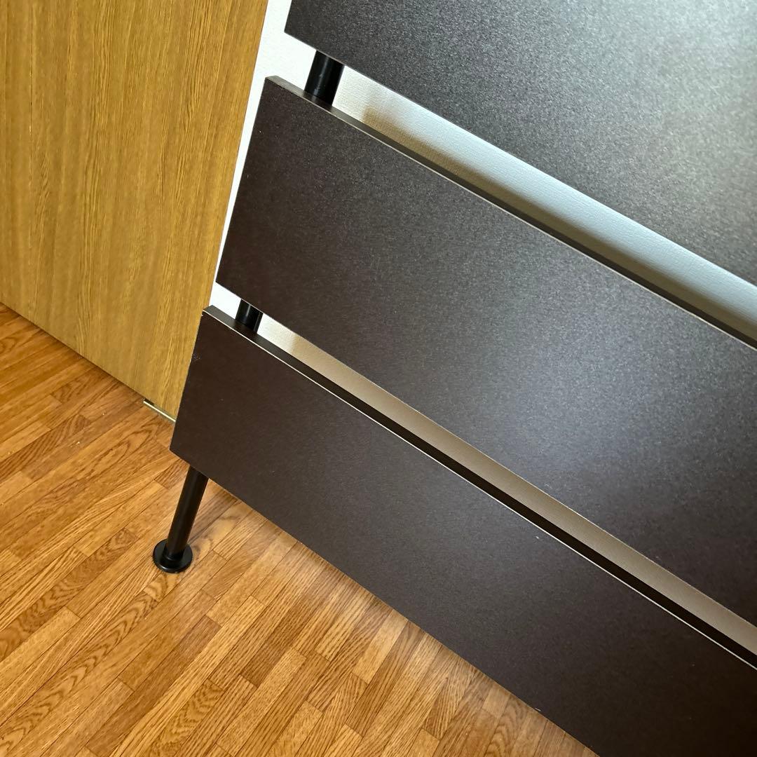 ニトリ　突っ張り　ウォールラック　maikoさま専用