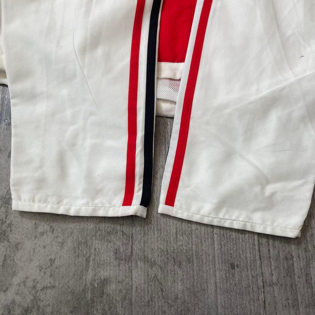 トップス 00s adidas AC MILAN track suit setup