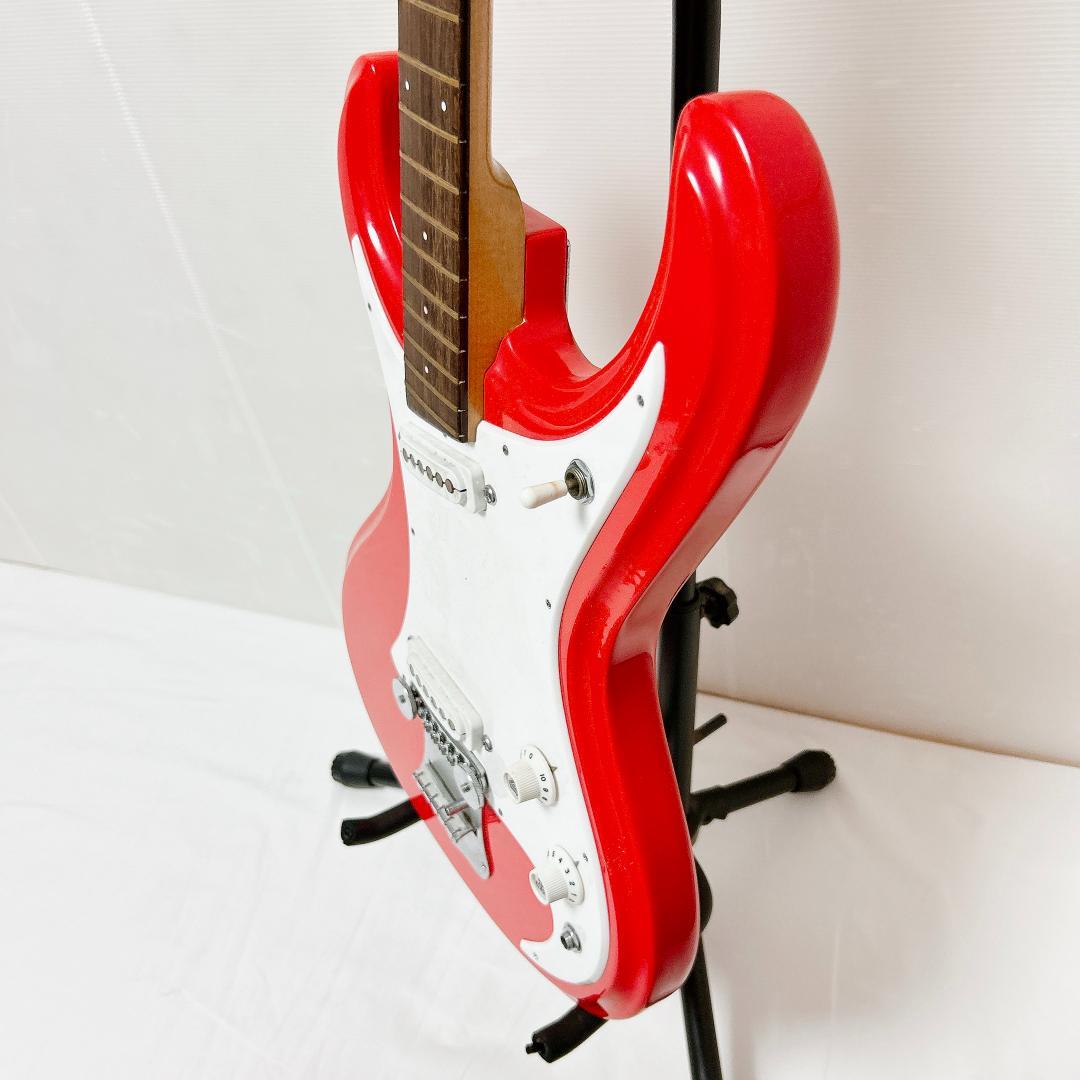 美品 Guyatone グヤトーン LG-150t エレキギター ビザール レア