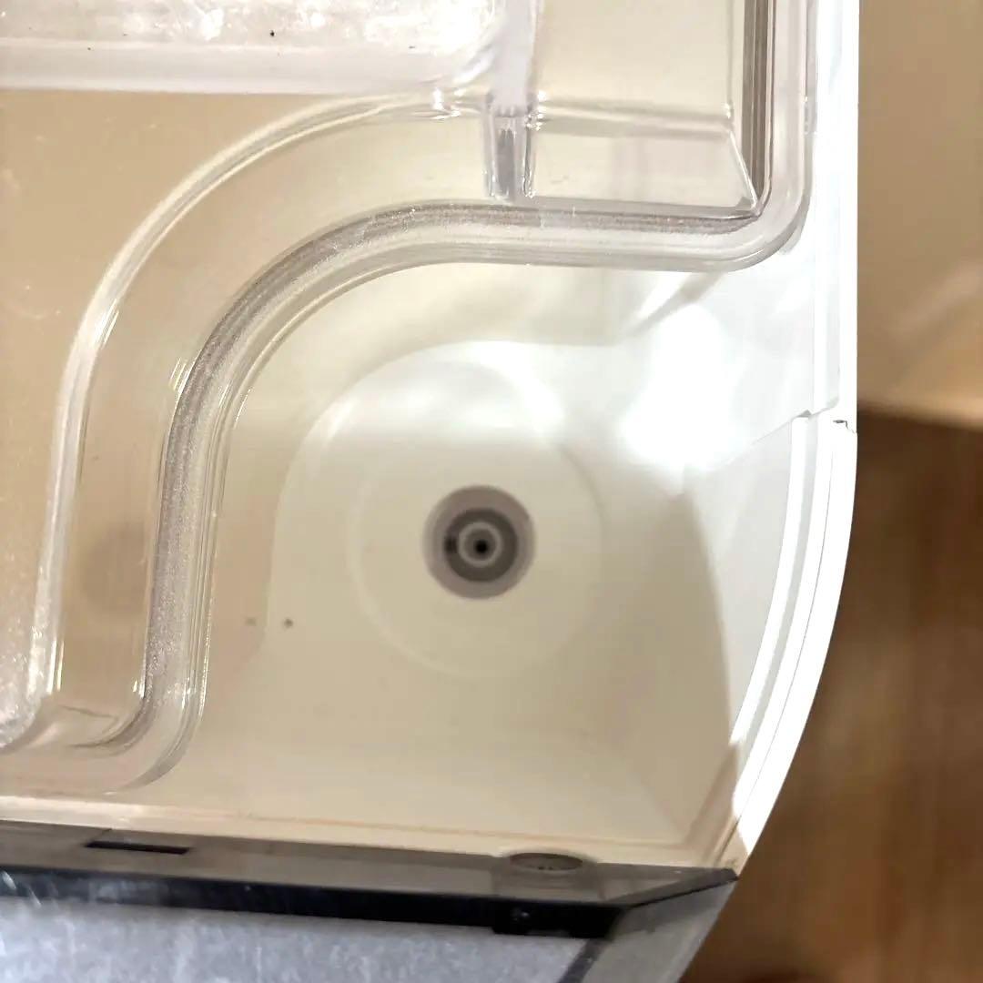 tail 浄水器 温水・冷水・常温水対応