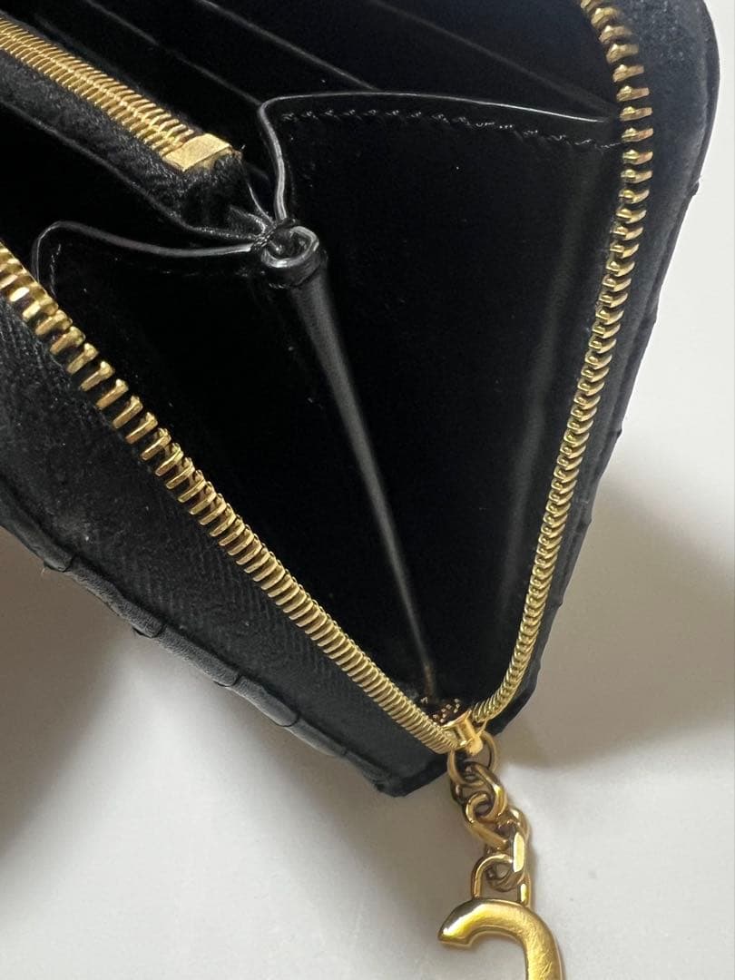 CÉLINE 長財布
