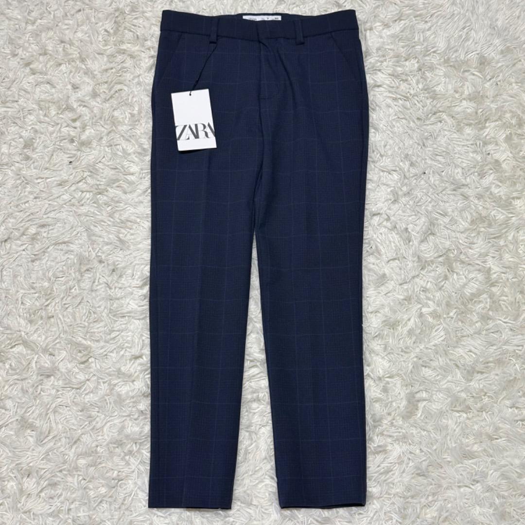 新品　ZARA ザラ　卒園入学式　フォーマルセット　120 【匿名配送】