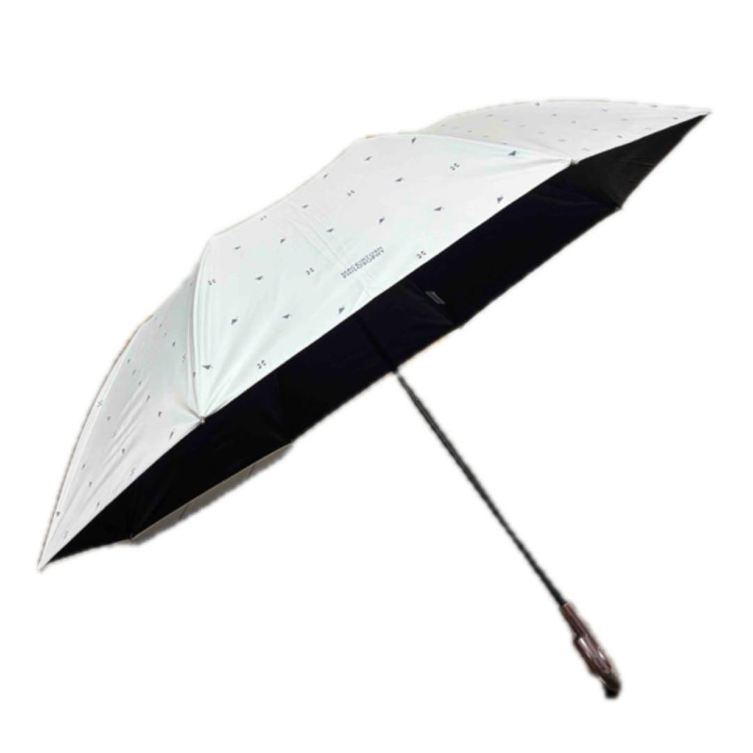 新品★MACKINTOSH マッキントッシュフィロソフィー　晴雨兼用 折り畳み傘
